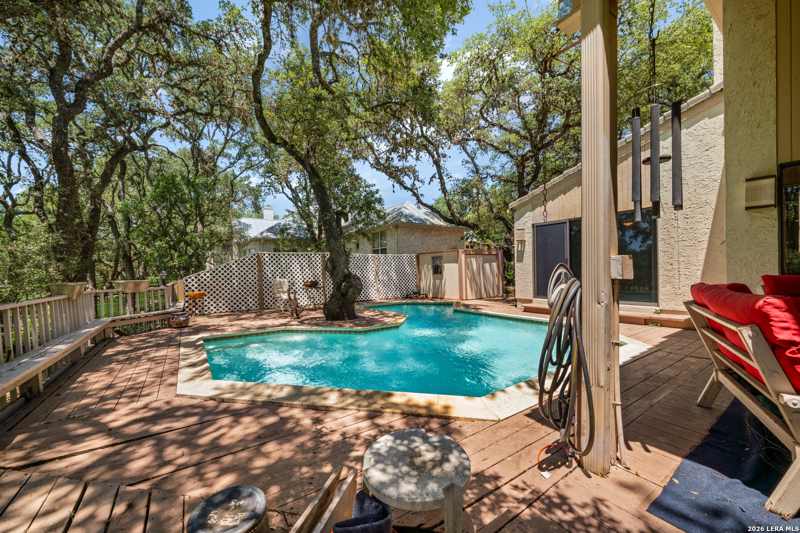29323 No Le Hace Fair Oaks Ranch TX 78015