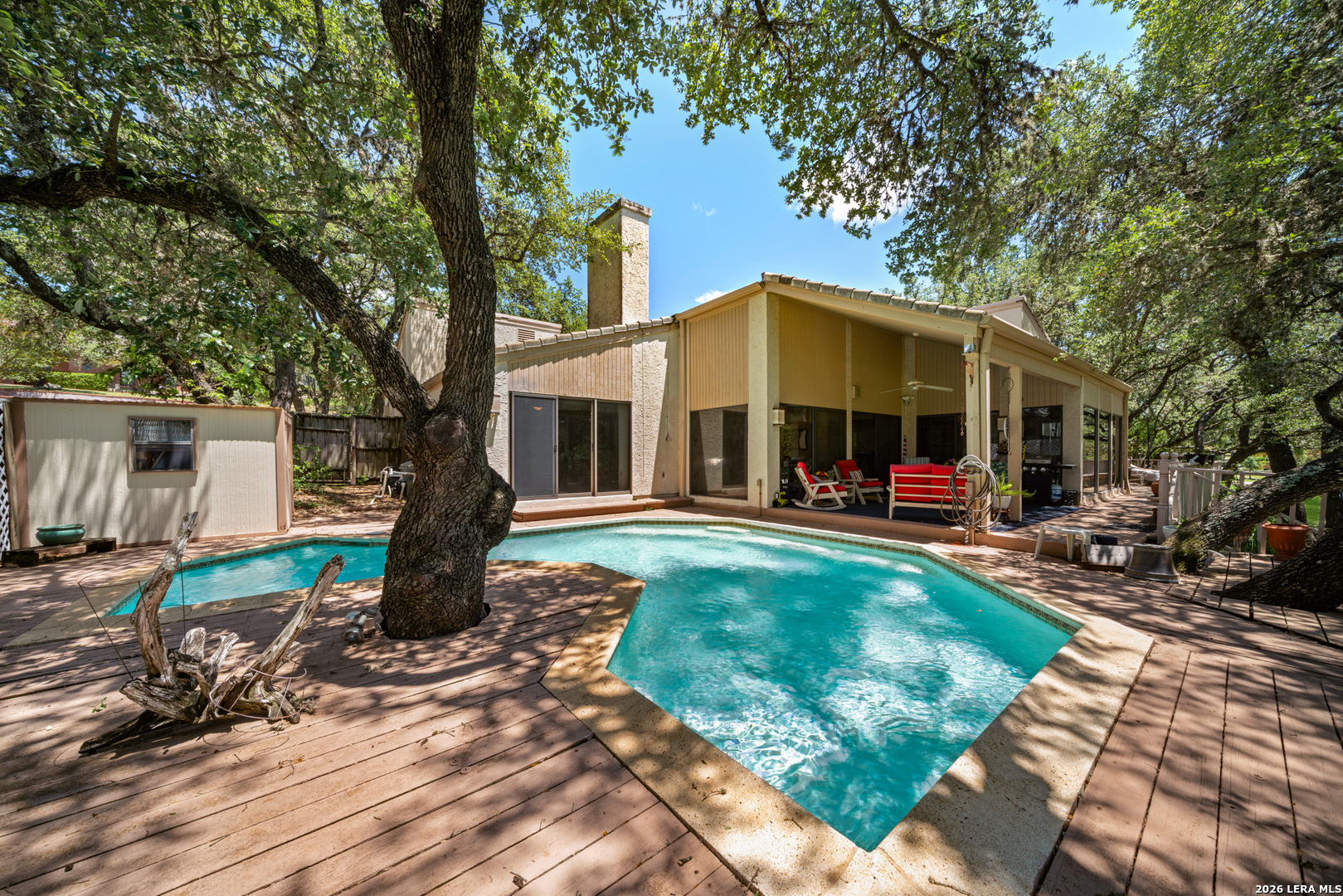 29323 No Le Hace Fair Oaks Ranch TX 78015