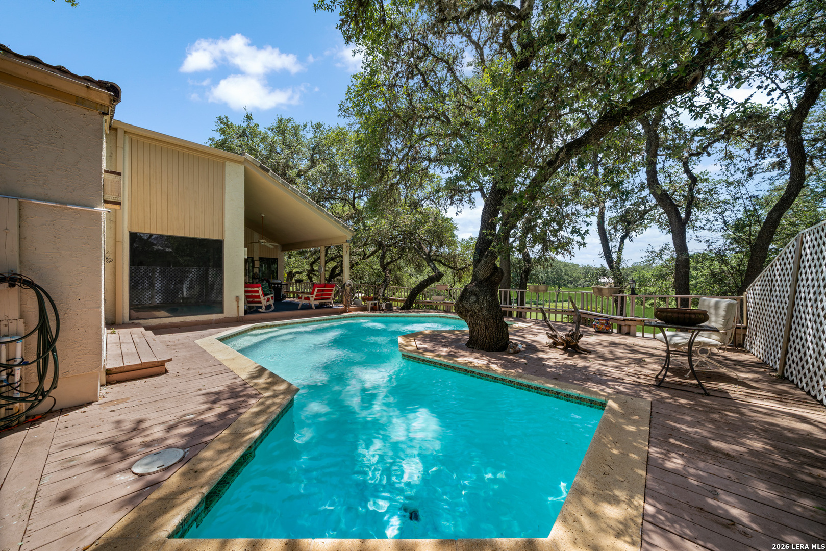 29323 No Le Hace Fair Oaks Ranch TX 78015