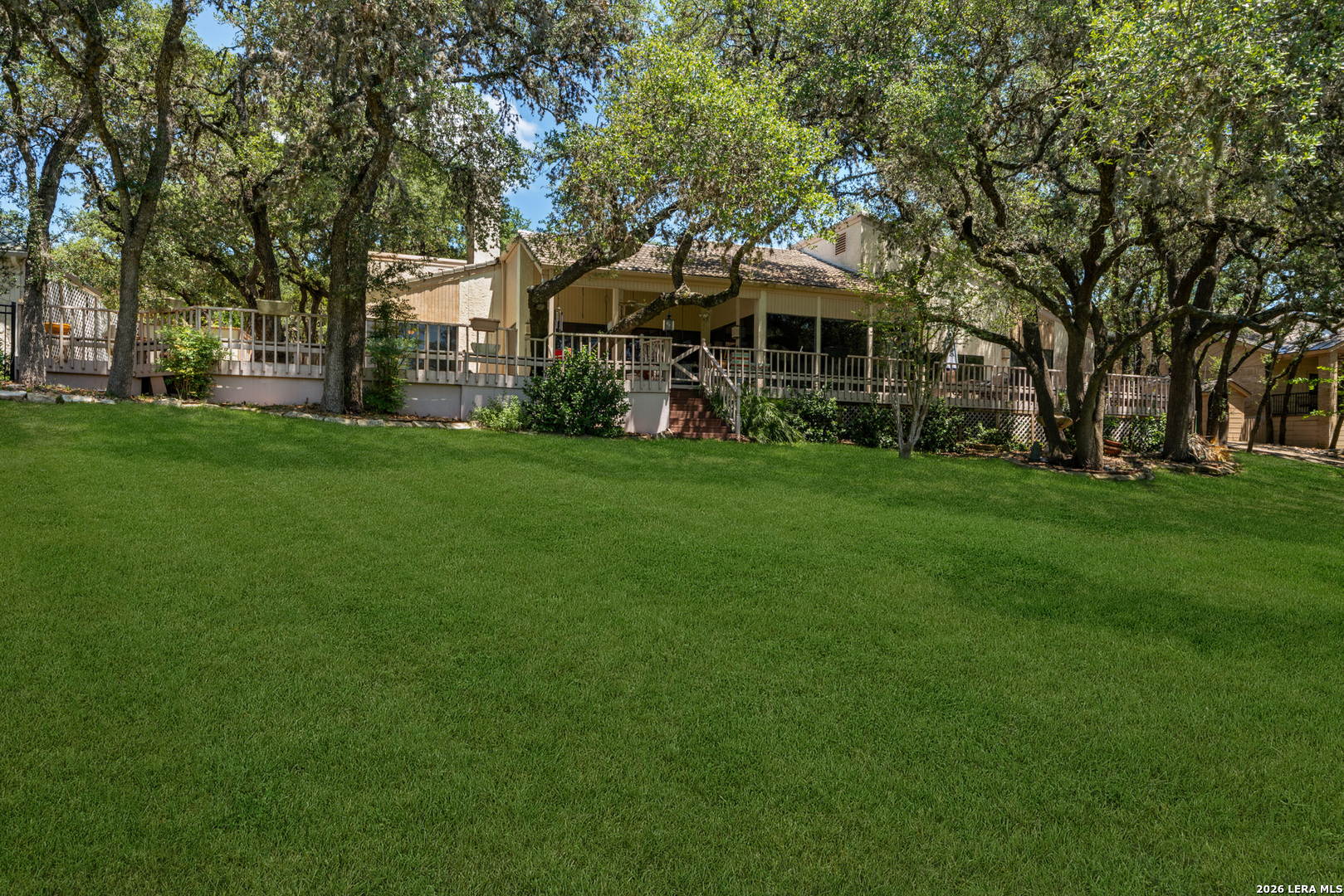 29323 No Le Hace Fair Oaks Ranch TX 78015