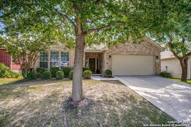 5706 Palmetto Way San Antonio TX 78253