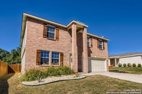 3407 Canyon Maple San Antonio TX 78261