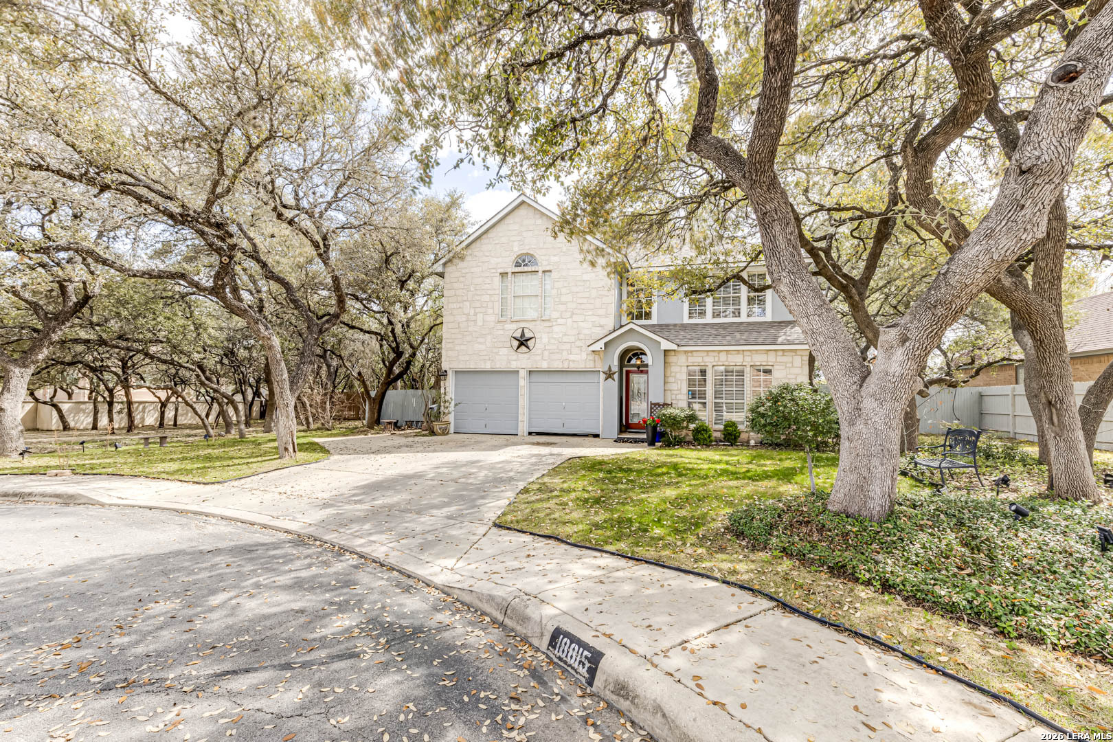 18815 Agincourt San Antonio TX 78258