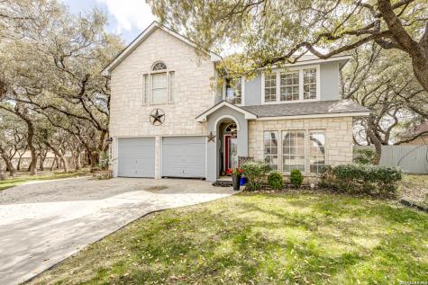 18815 Agincourt San Antonio TX 78258