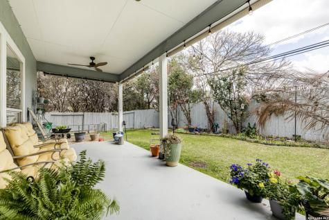 18815 Agincourt San Antonio TX 78258