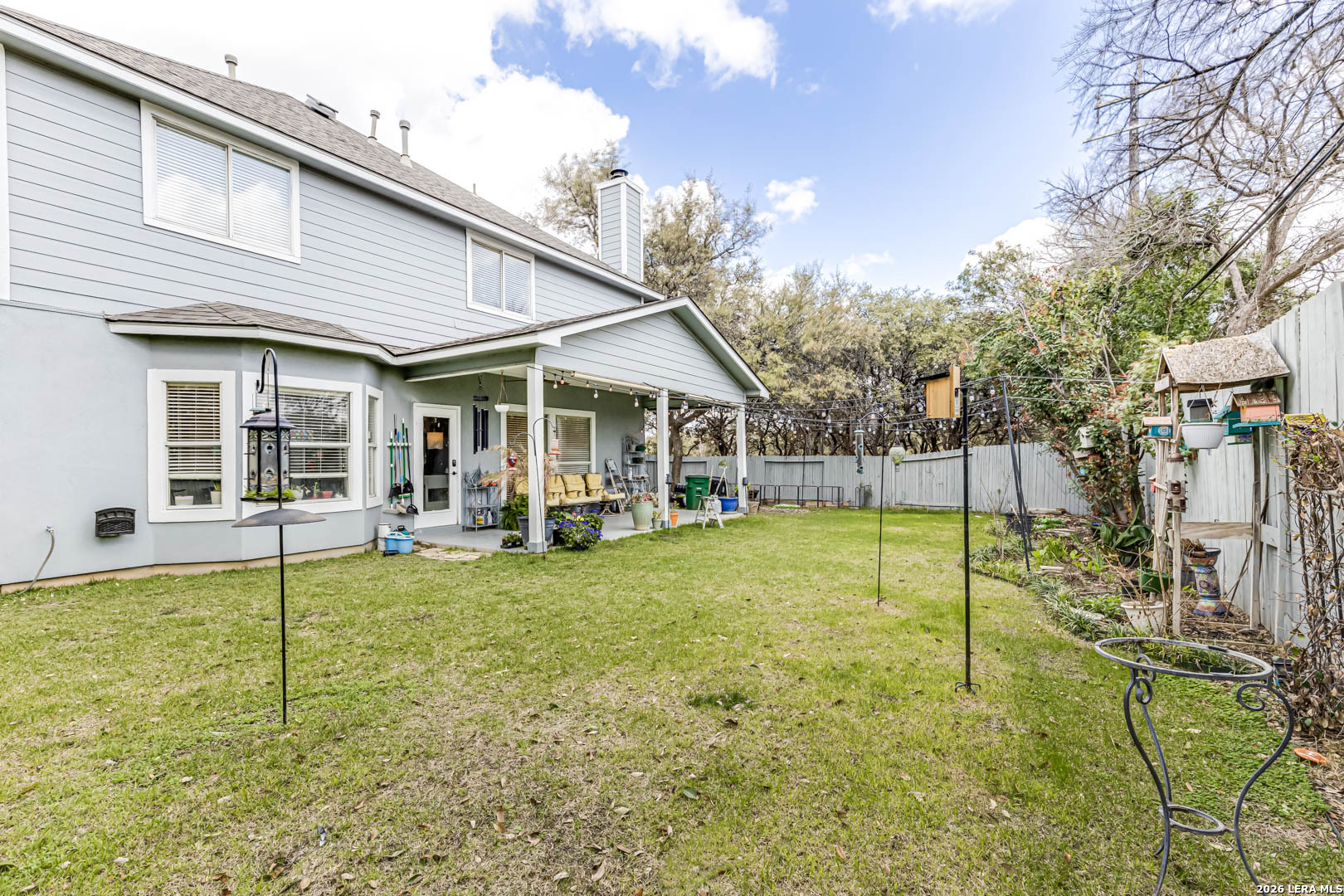 18815 Agincourt San Antonio TX 78258