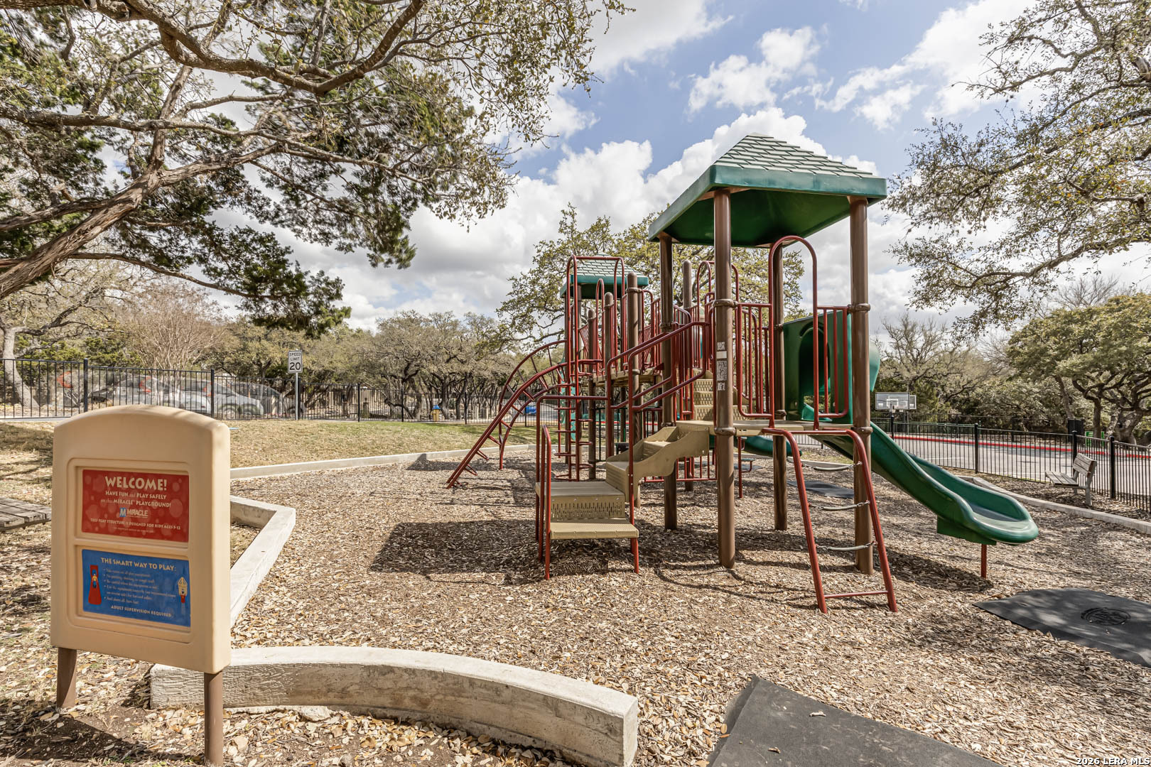 18815 Agincourt San Antonio TX 78258