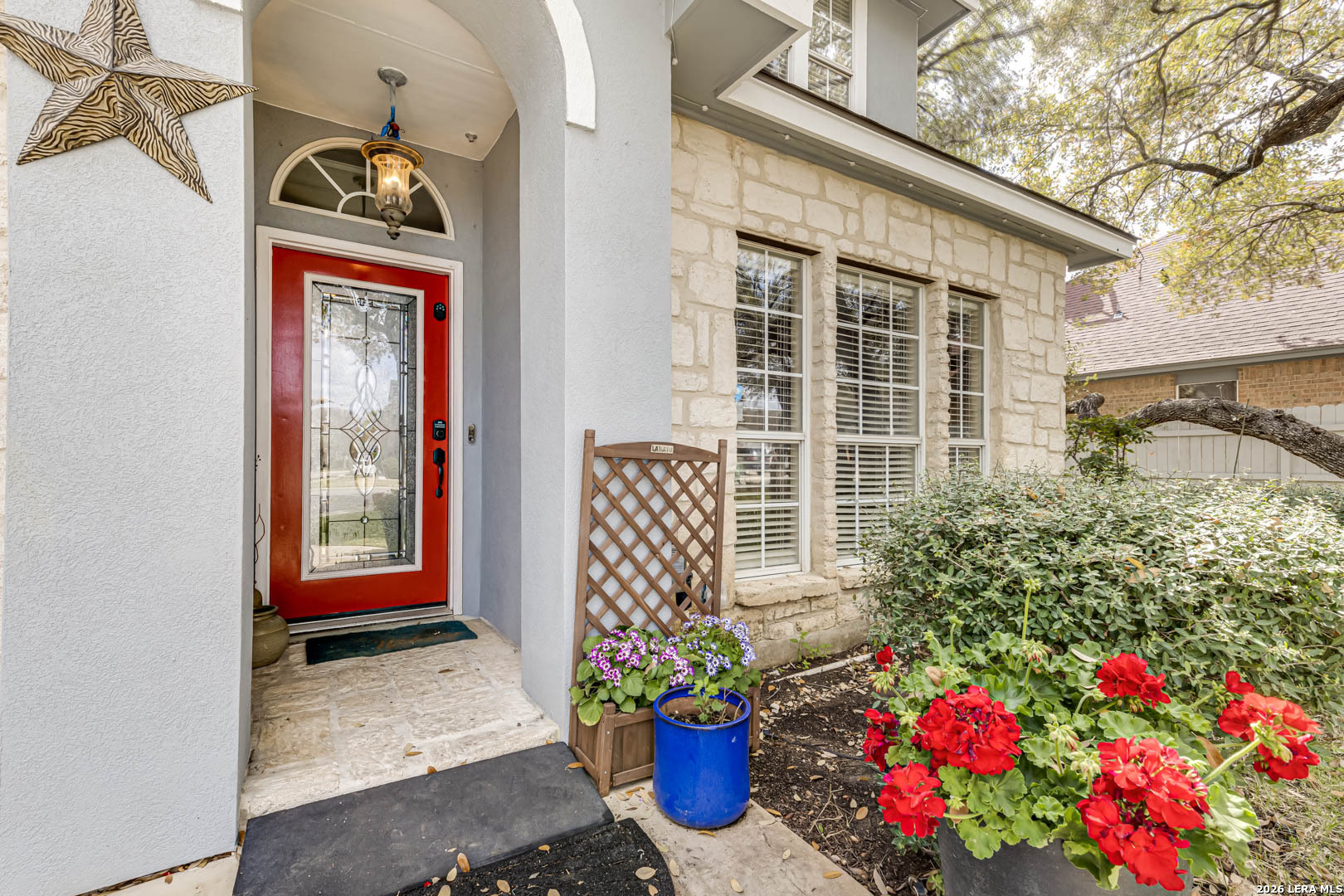 18815 Agincourt San Antonio TX 78258