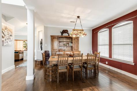 18815 Agincourt San Antonio TX 78258