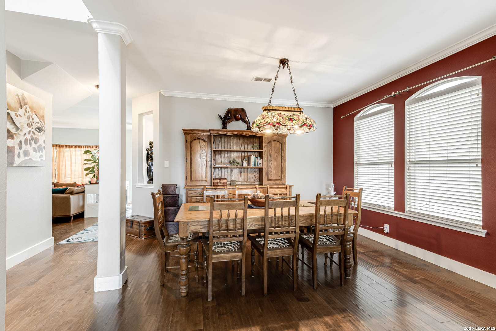 18815 Agincourt San Antonio TX 78258