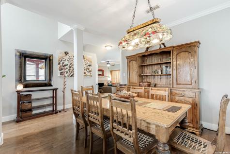 18815 Agincourt San Antonio TX 78258