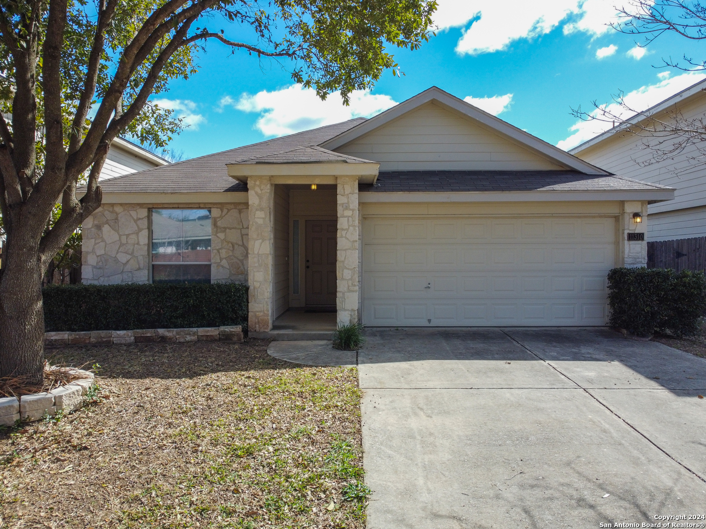 11310 Palomino Bend San Antonio TX 78254