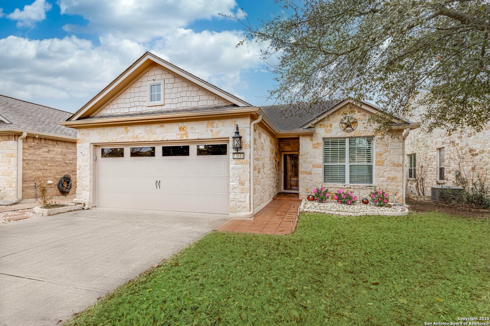 12614 Lotus Ridge San Antonio TX 78253