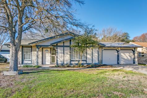 5811 Eagle Lake Drive San Antonio TX 78244