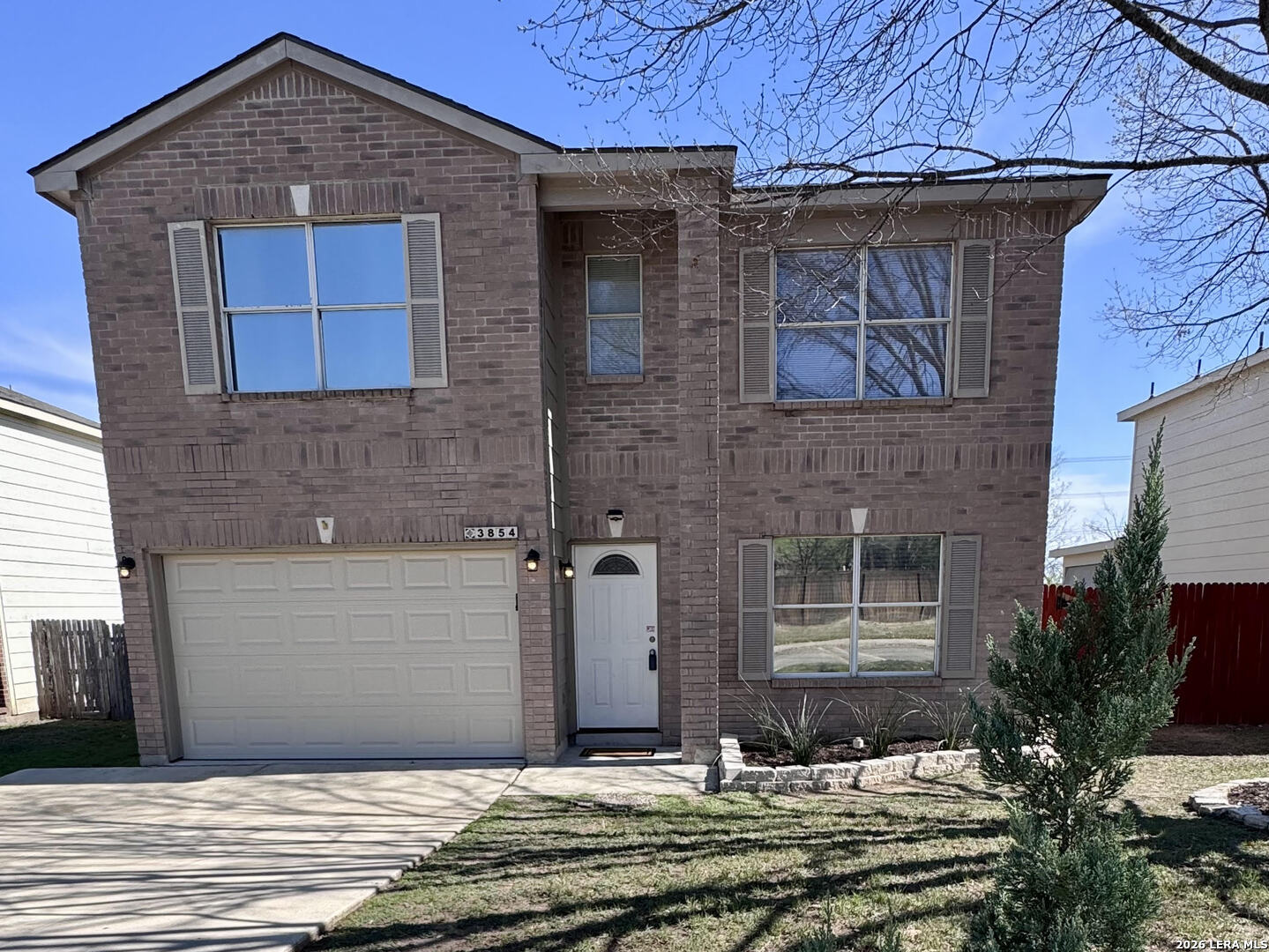 3854 Wetmore Knoll San Antonio TX 78247