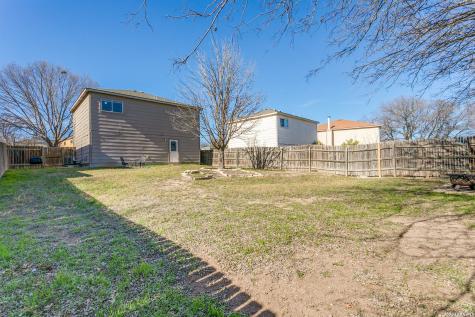 3854 Wetmore Knoll San Antonio TX 78247