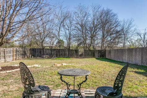 3854 Wetmore Knoll San Antonio TX 78247