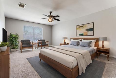 3854 Wetmore Knoll San Antonio TX 78247