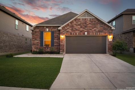 7639 Heavenly Arbor San Antonio TX 78254