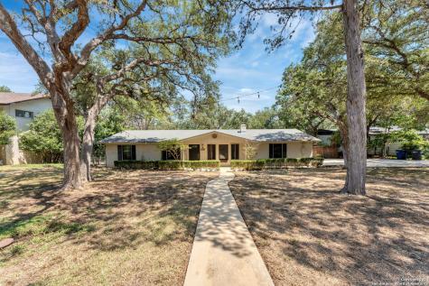 1134 Canyon Drive New Braunfels TX 78130