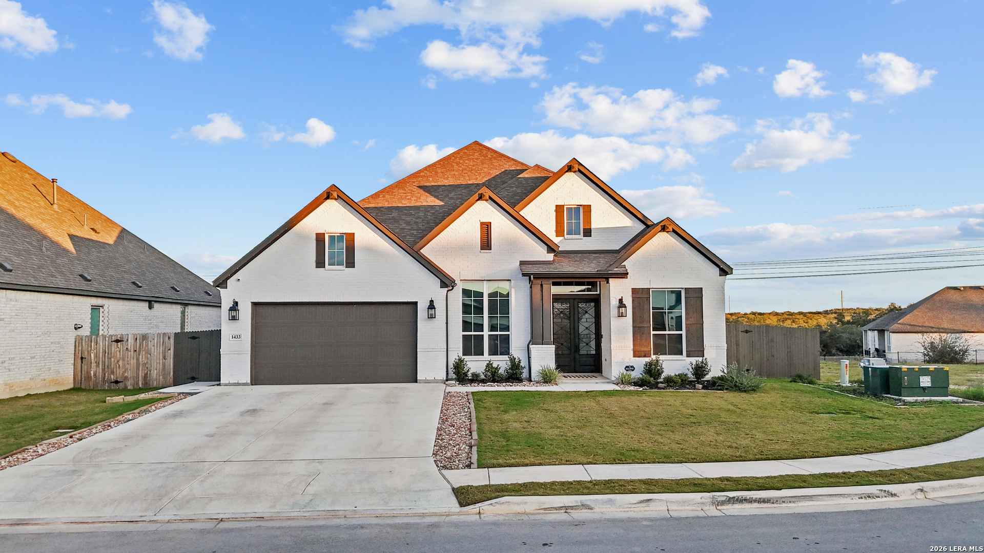 1433 Gifford Park Bulverde TX 78163