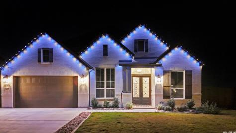 1433 Gifford Park Bulverde TX 78163