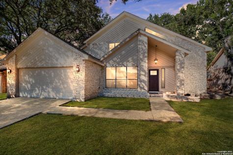 5527 Timber Bark San Antonio TX 78250