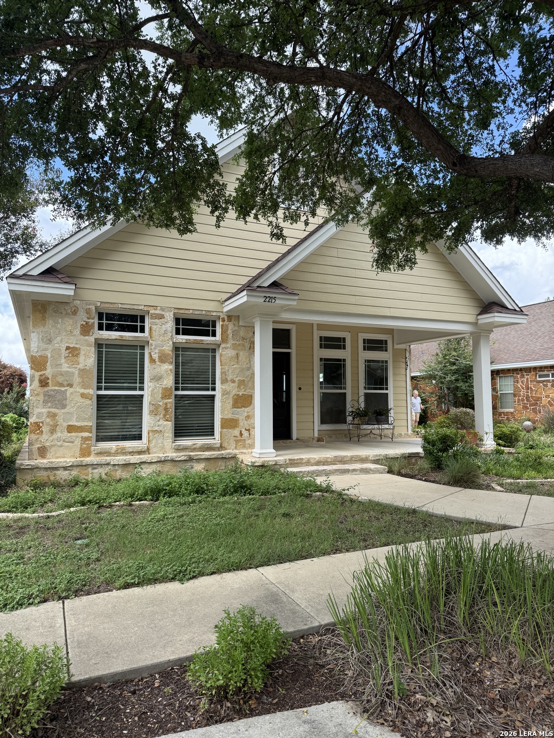 2215 Gruene Lake New Braunfels TX 78130