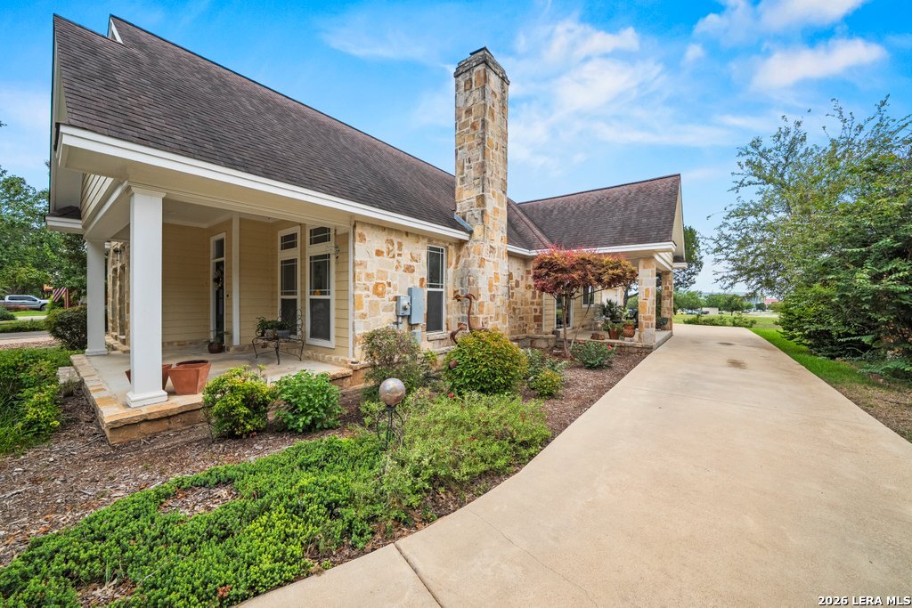 2215 Gruene Lake New Braunfels TX 78130