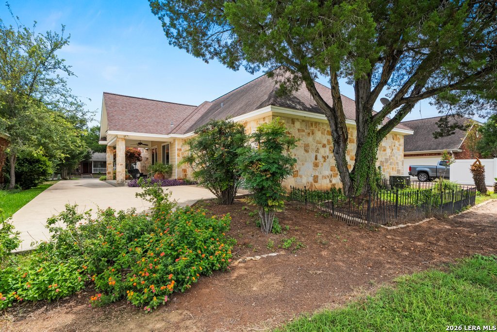 2215 Gruene Lake New Braunfels TX 78130