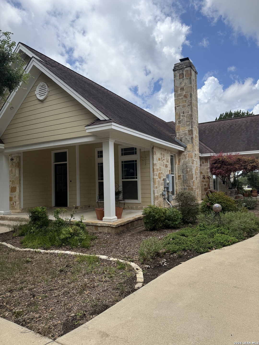 2215 Gruene Lake New Braunfels TX 78130