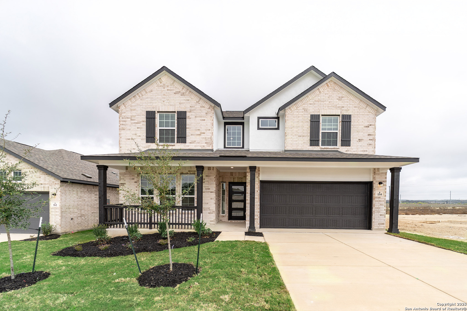 154 Ednie Lane Mico TX 78066