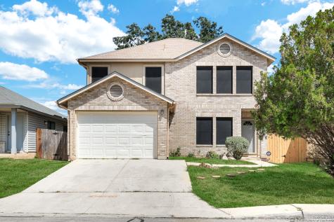 5518 Camry Springs San Antonio TX 78251