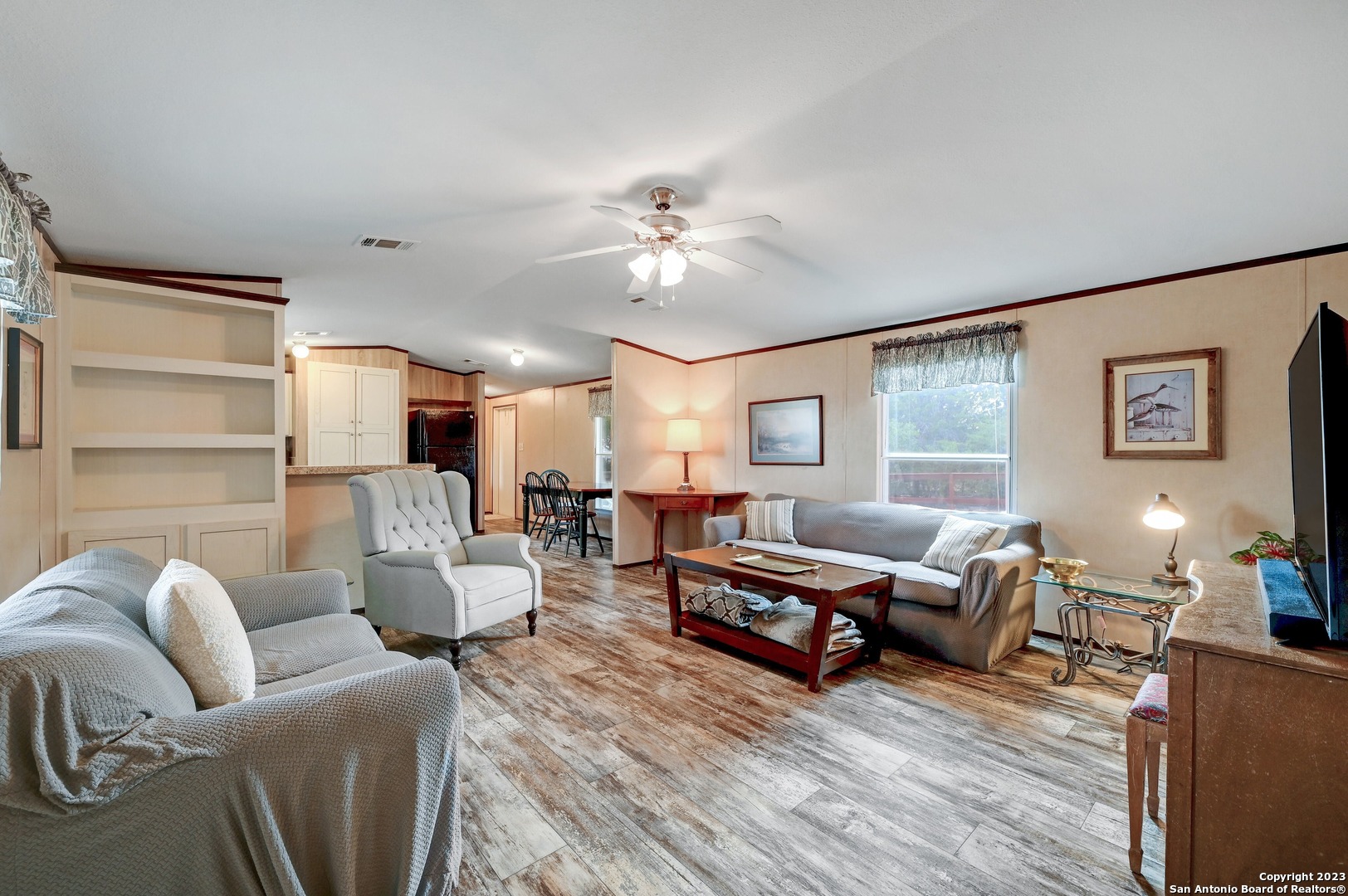 654 Private Road 1507 Bandera TX 78003
