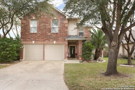 348 Meadow Park New Braunfels TX 78130