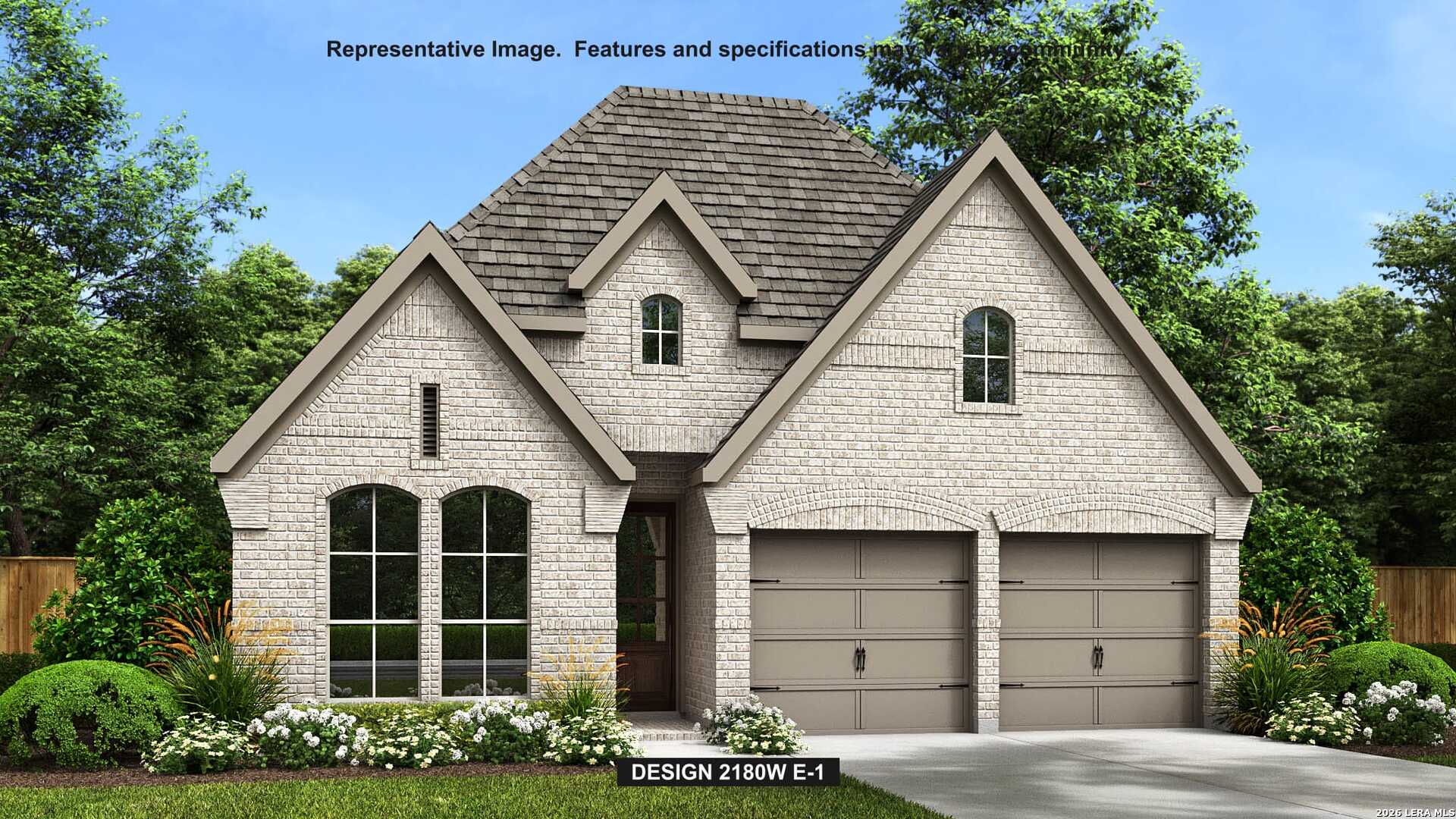 414 Cascadence Drive New Braunfels TX 78132