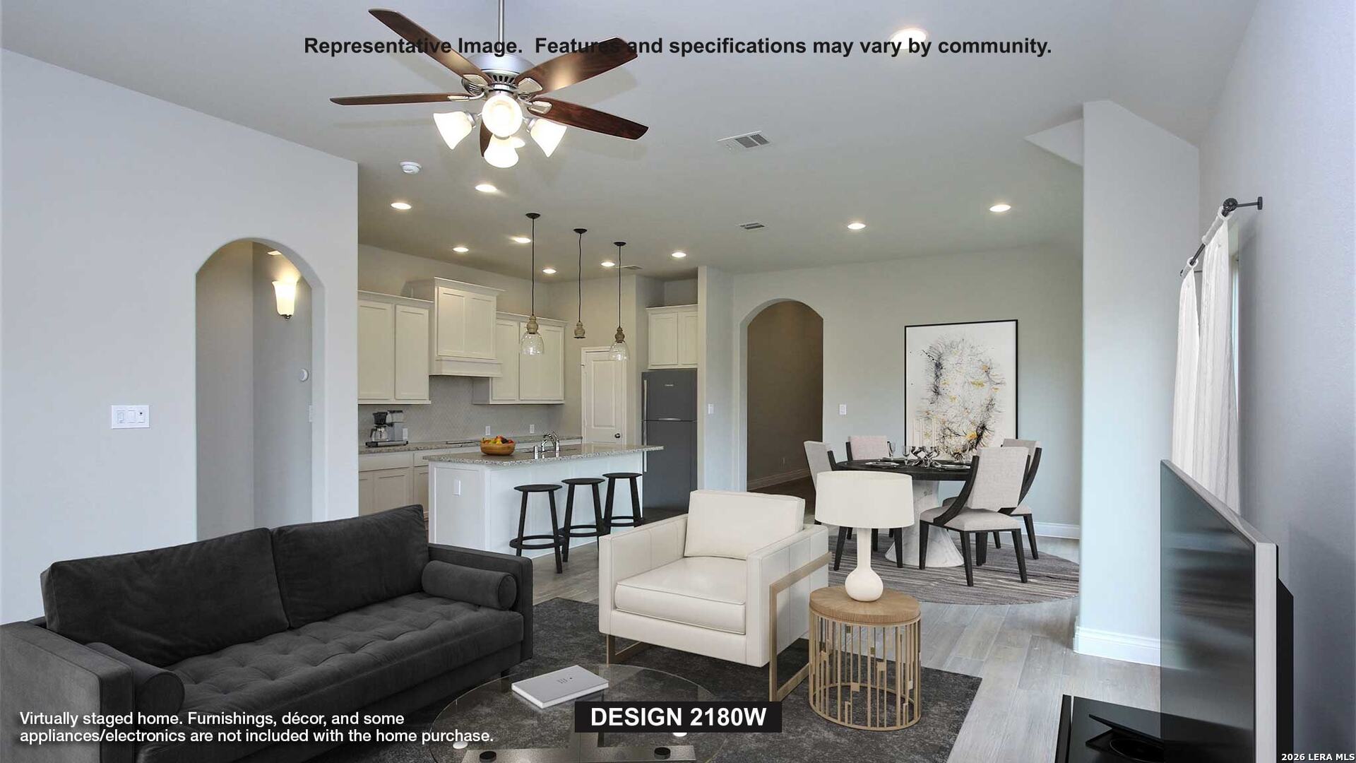 414 Cascadence Drive New Braunfels TX 78132