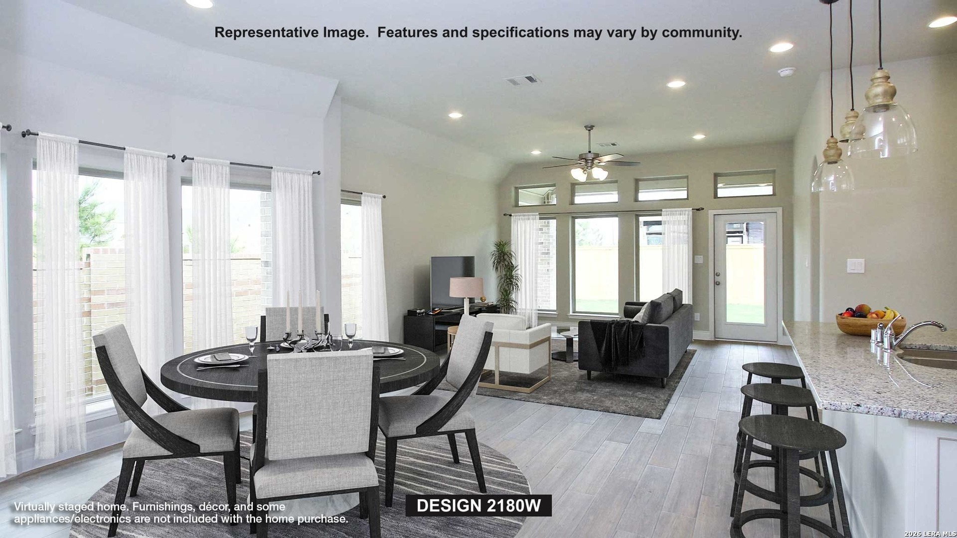 414 Cascadence Drive New Braunfels TX 78132