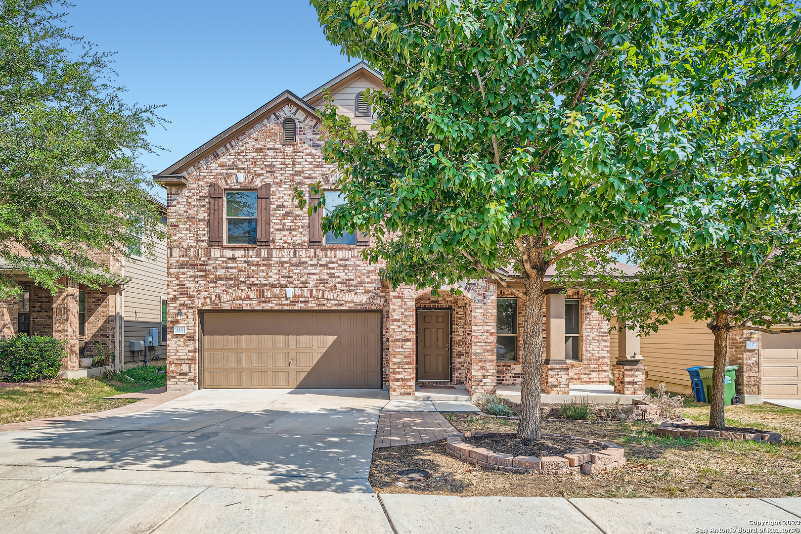 113 Hinge Chase Cibolo TX 78108