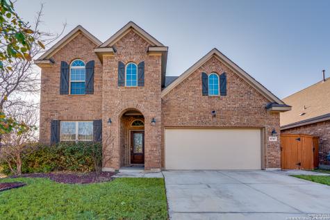 8707 Shady Mountain San Antonio TX 78254