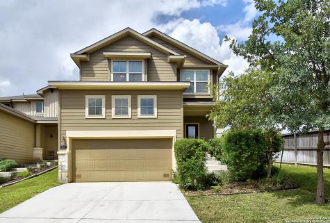 7302 Summer Way San Antonio TX 78240