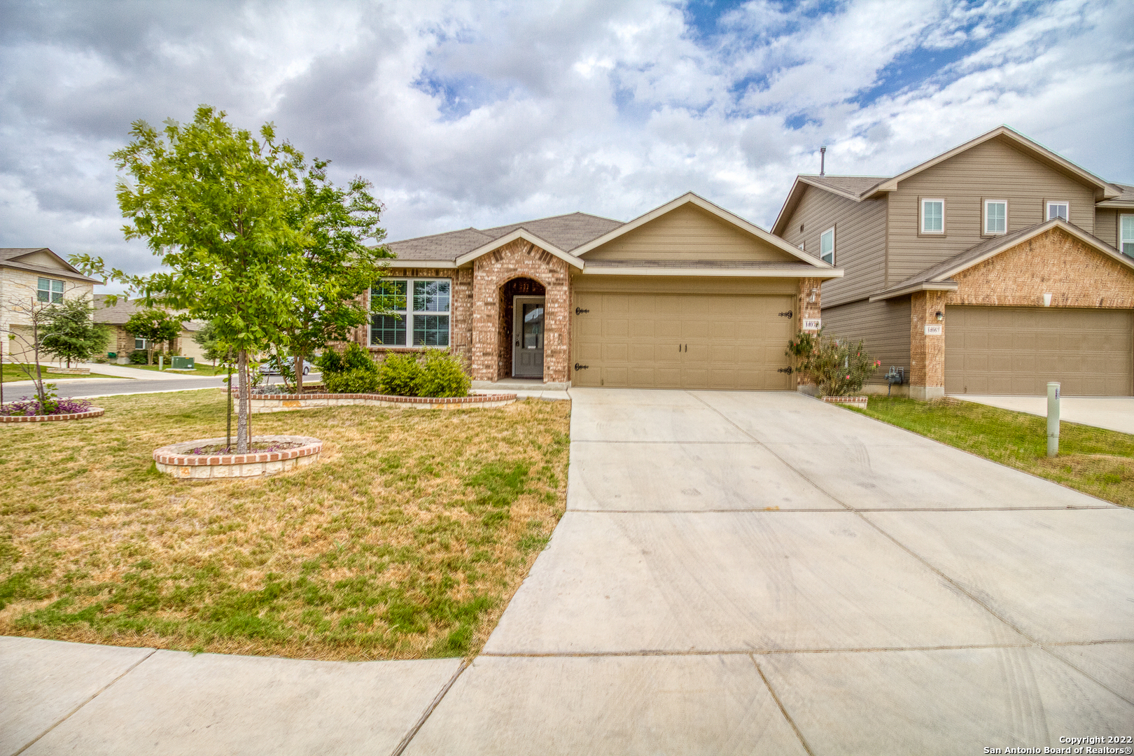 14071 Cremello Falls San Antonio TX 78254