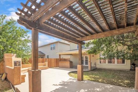7511 Drake Canyon San Antonio TX 78254