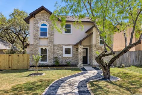 14106 George Road San Antonio TX 78231