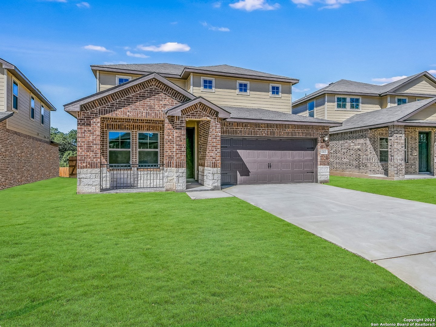 13123 Louberg Valley San Antonio TX 78253