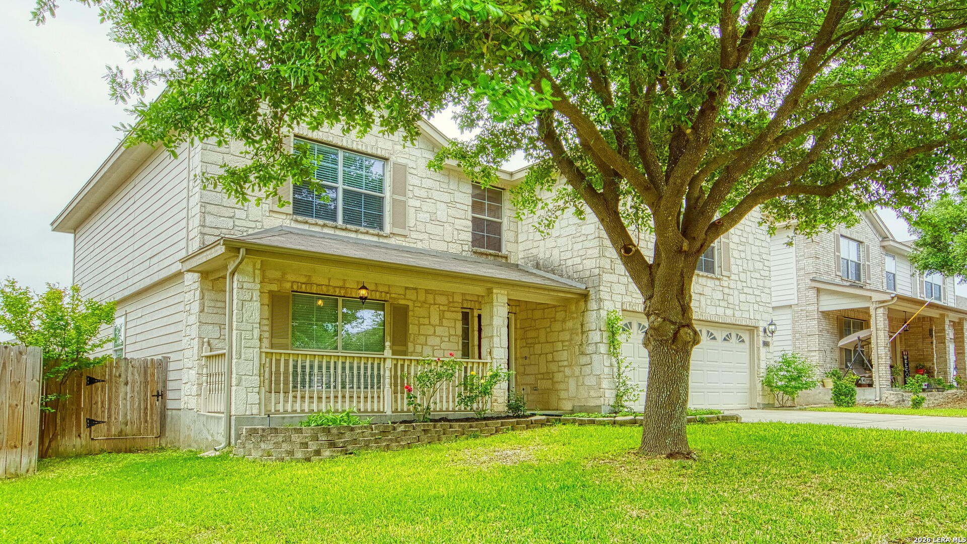 10310 Briar Rose San Antonio TX 78254