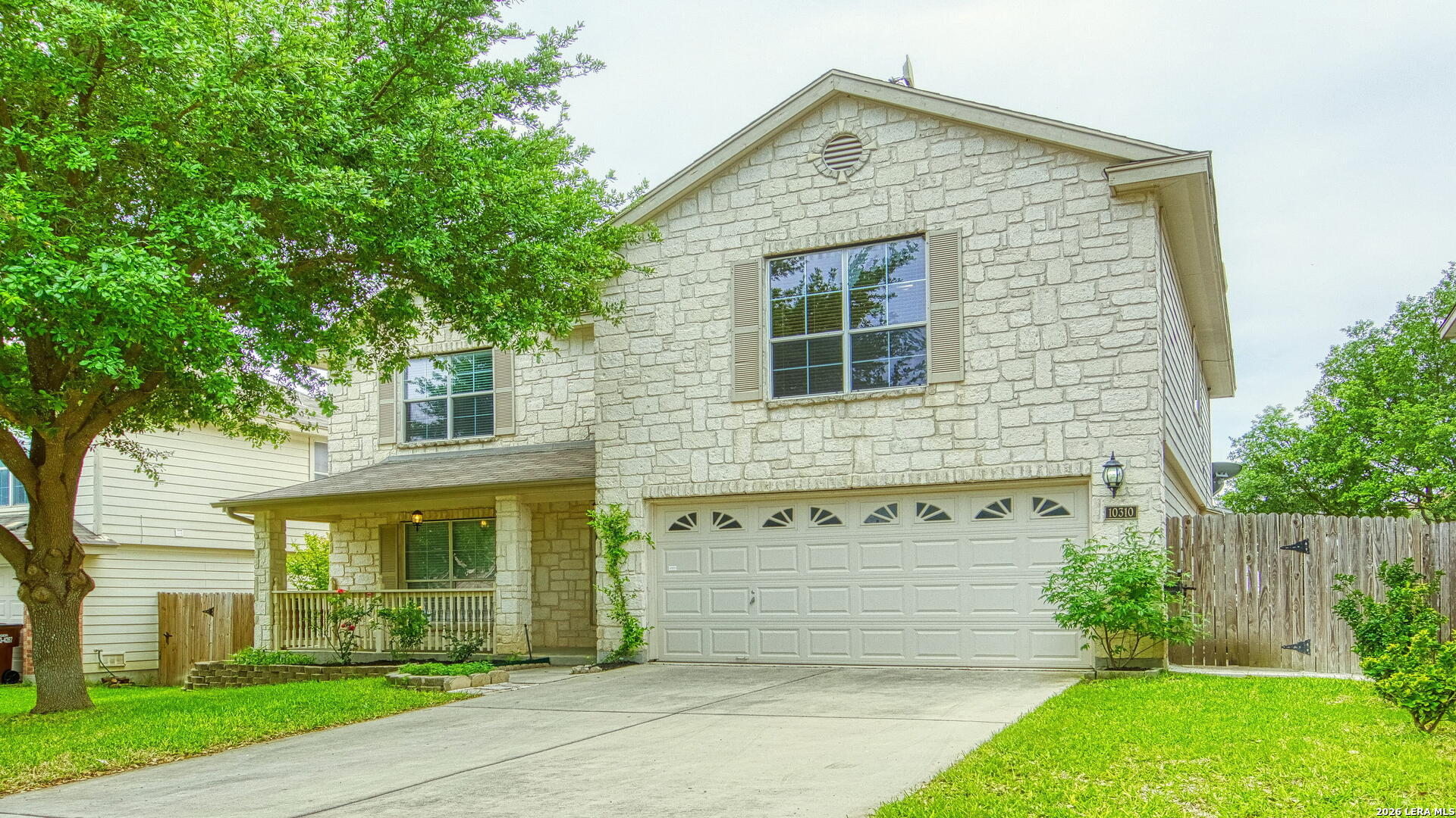 10310 Briar Rose San Antonio TX 78254