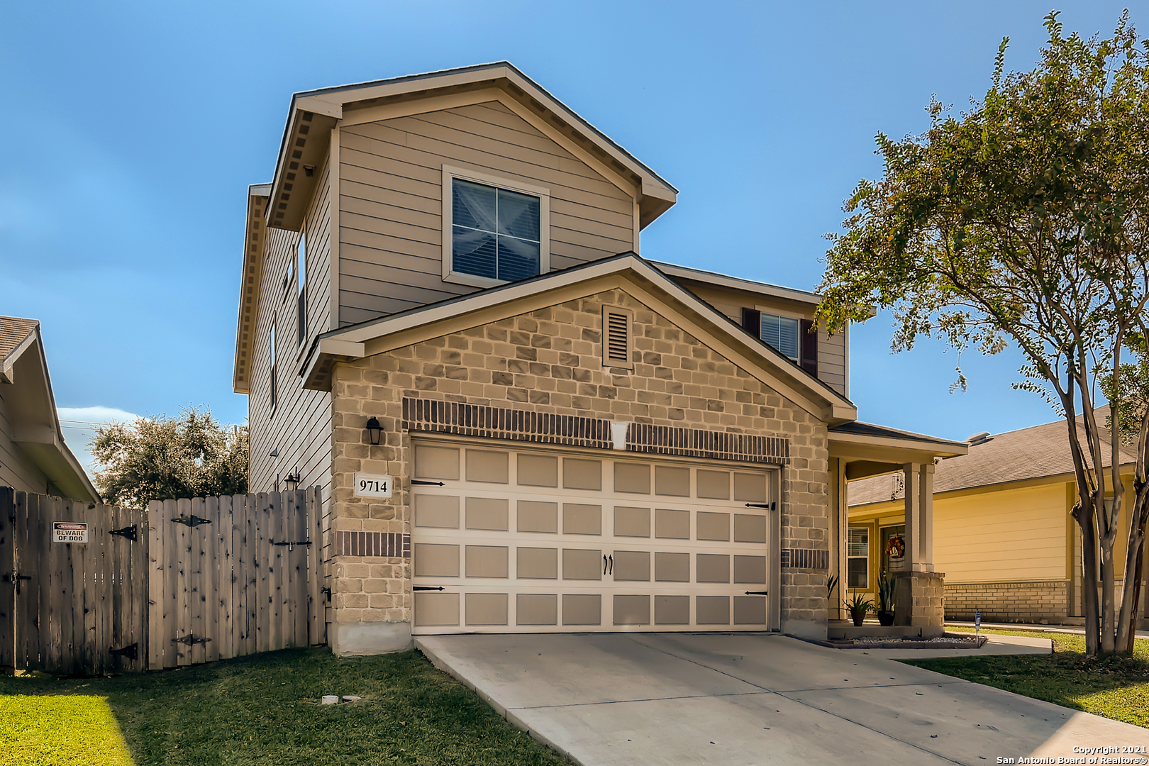 9714 Acadian Drive San Antonio TX 78245