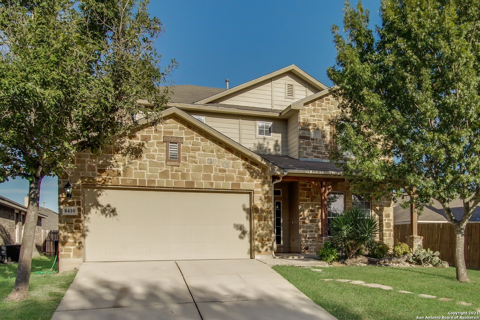 8410 Western Way San Antonio TX 78254