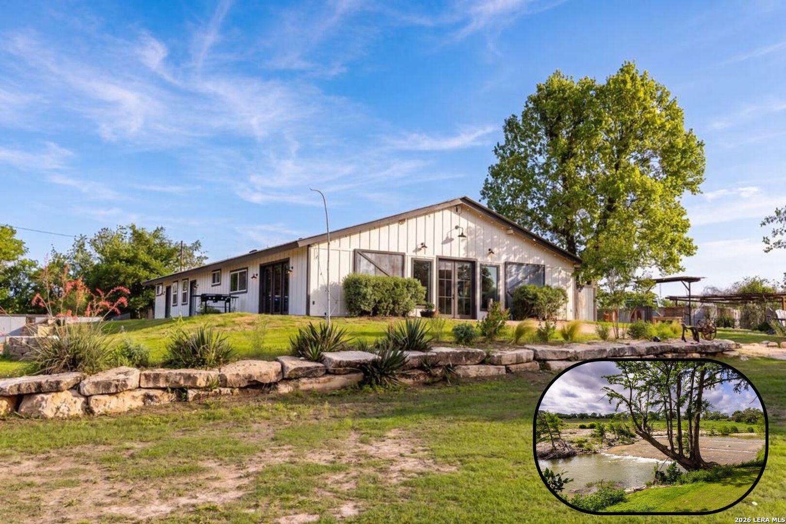 121 Simpson Road Comfort TX 78013
